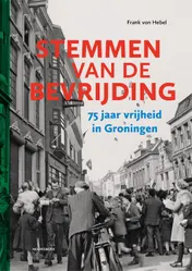 Omslag van Stemmen van de bevrijding