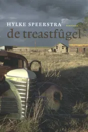 Omslag van De treastfûgel