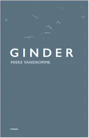 Omslag van Ginder