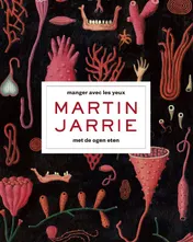 Omslag van Martin Jarrie
