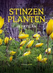 Omslag van Stinzenplanten in Fryslân