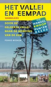 Omslag van Het Vallei- en Eempad