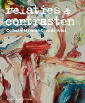 Omslag van Relaties & contrasten