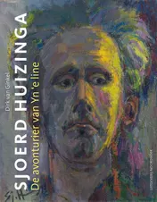 Omslag van Sjoerd Huizinga