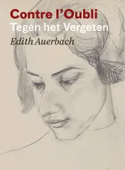 Omslag van Contre l'Oubli