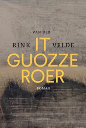Omslag van It Guozzeroer