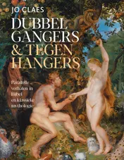 Omslag van Dubbelgangers en tegenhangers