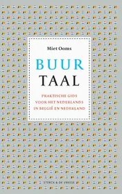 Omslag van Buurtaal