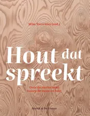 Omslag van Hout dat spreekt