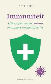 Omslag van Immuniteit