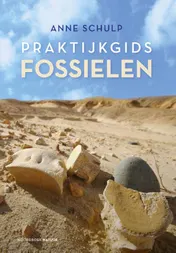 Omslag van Praktijkgids fossielen
