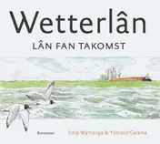 Omslag van Wetterlân