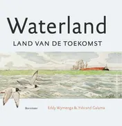 Omslag van Waterland