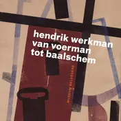 Omslag van Hendrik Werkman