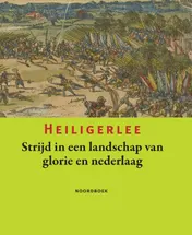 Omslag van Heiligerlee