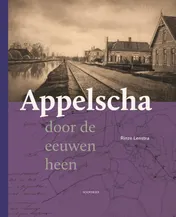 Omslag van Appelscha