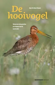 Omslag van De hooivogel