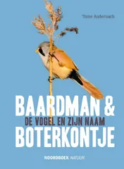 Omslag van Baardman en boterkontje