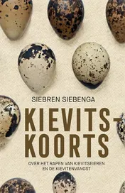 Omslag van Kievitskoorts