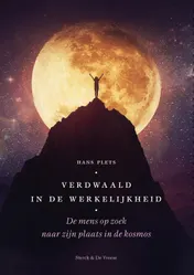 Omslag van Verdwaald in de werkelijkheid