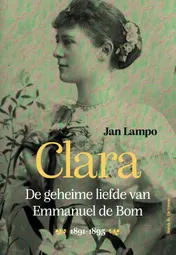 Omslag van Clara