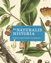 Omslag van De Naturalis Historia