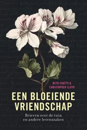 Omslag van Een bloeiende vriendschap