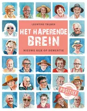Omslag van Het haperende brein