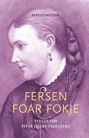 Omslag van Fersen foar Fokje