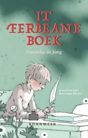 Omslag van It Ferbeane Boek