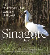 Omslag van Sinagote