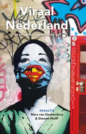 Omslag van Viraal Nederland