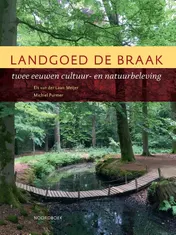 Omslag van Landgoed De Braak