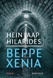Omslag van Beppe Xenia