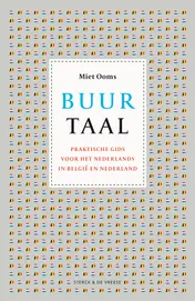 Omslag van Buurtaal