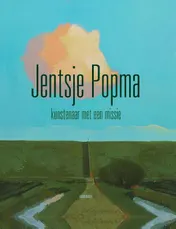 Omslag van Jentsje Popma