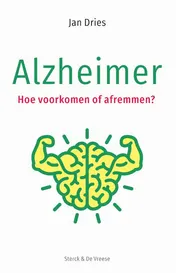 Omslag van Alzheimer