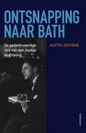 Omslag van Ontsnapping naar Bath
