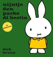 Omslag van nijntje den parke di bestia na Papiamentu