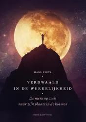 Omslag van Verdwaald in de werkelijkheid