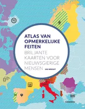 Omslag van Atlas van opmerkelijke feiten