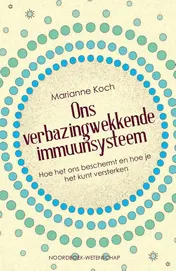 Omslag van Ons verbazingwekkende immuunsysteem
