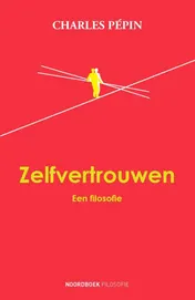 Omslag van Zelfvertrouwen