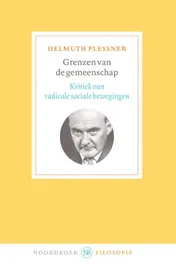 Omslag van Grenzen van de gemeenschap