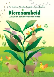 Omslag van Dierzaamheid