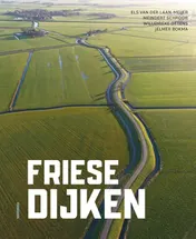 Omslag van Friese Dijken