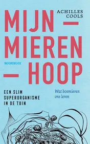 Omslag van Mijn -Mieren- Hoop