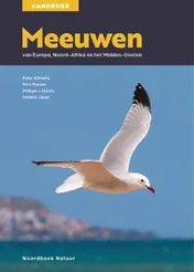 Omslag van Meeuwen