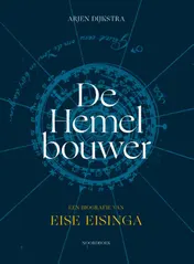 Omslag van De Hemelbouwer