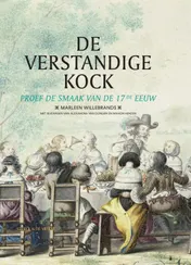 Omslag van De verstandige kock